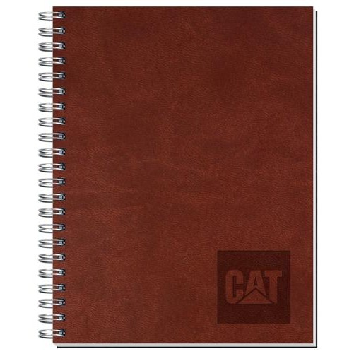 Executive Journals w/50 Sheets (8½"x11")