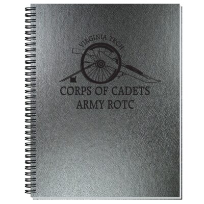 Radiant Journal w/50 Sheets (8½''x11'')