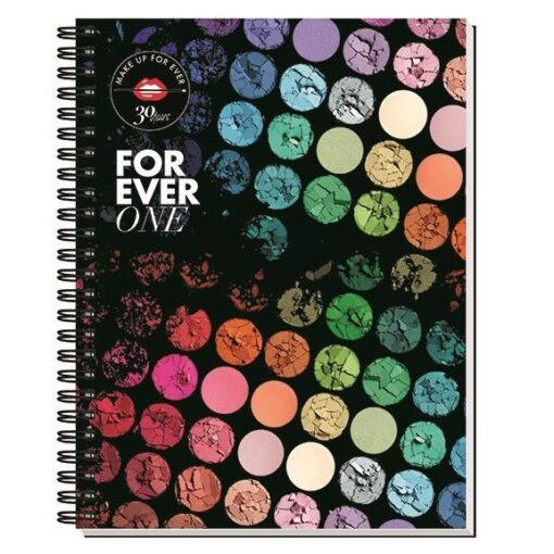 Gloss Cover Journals w/50 Sheets (6½"x8½")