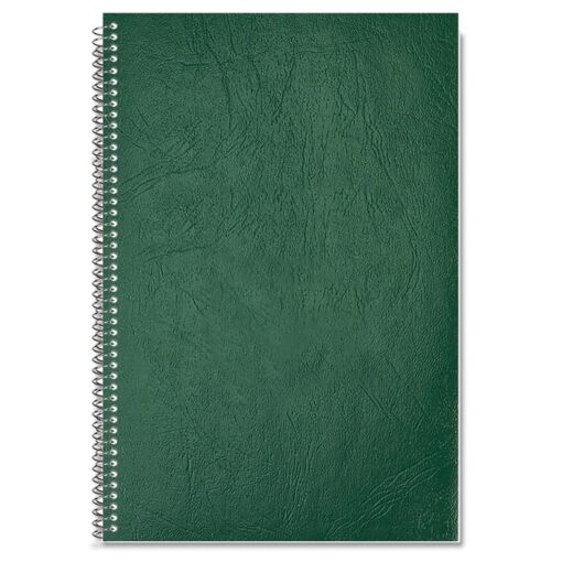 Calendar Notebook (6"x9")-3