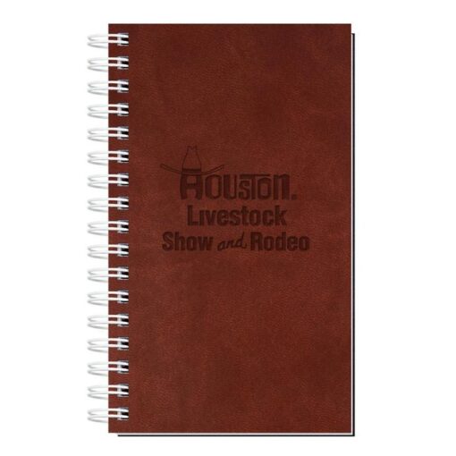 Executive Journals w/50 Sheets (5¼"x8¼")-2