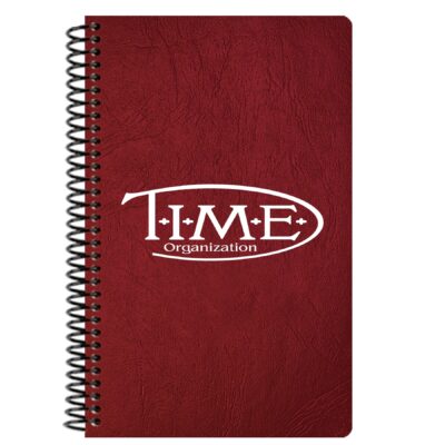 Flex Cover Academic Weekly Planner (5¼"x8¼")-1
