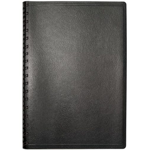 Flex Time Managers Planner (5"x8")-4
