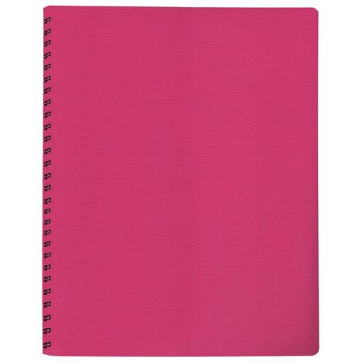 Flex Time Managers Planner (8¼"x10 5/8")-9