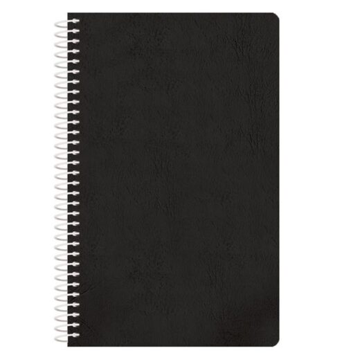 Flex Weekly Planner w/Leatherette Cover-3
