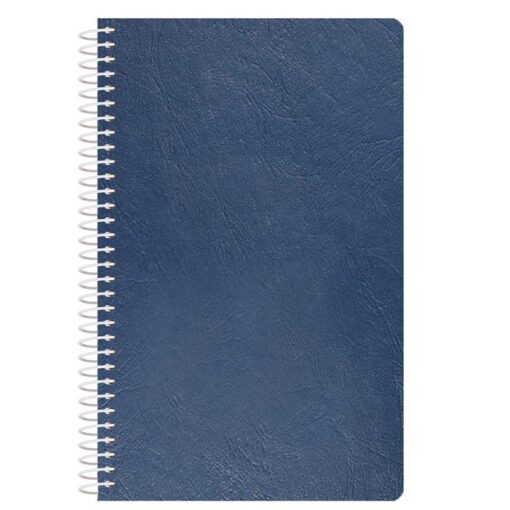 Flex Weekly Planner w/Leatherette Cover-5