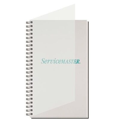 Gallery Journals w/50 Sheets (5¼"x8¼")-1