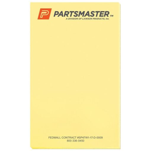 Pastel Colors Scratch Pads w/25 Sheets (4 1/8"x6¾")-2