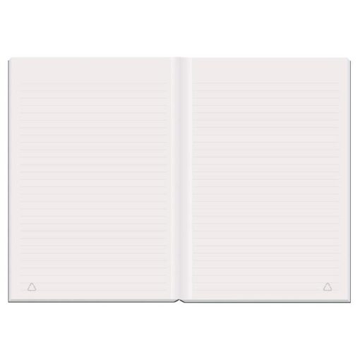 Recycled Perfect Journal (5"x6.5")-5