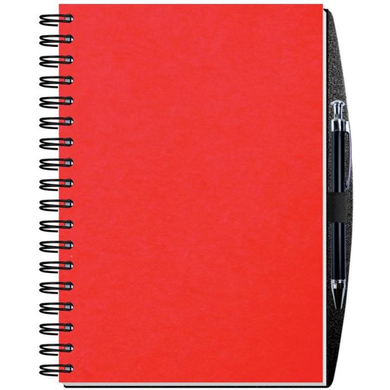 Time-Managers-Calendar-wPen-Safe-Back-Cover-Pen-5-x-8-TM5-PS-4 -5