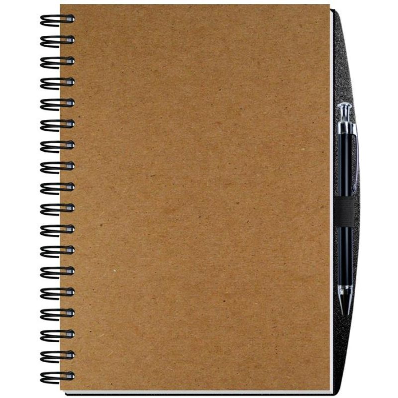 Time-Managers-Calendar-wPen-Safe-Back-Cover-Pen-5-x-8-TM5-PS-7 -8