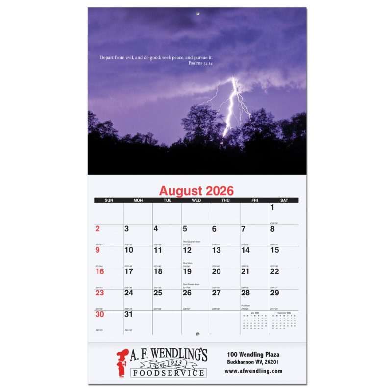 Bible-Verses-Monthly-Wall-Calendar-wStaple-Binding-10-58x-18-¼-MW111S -1