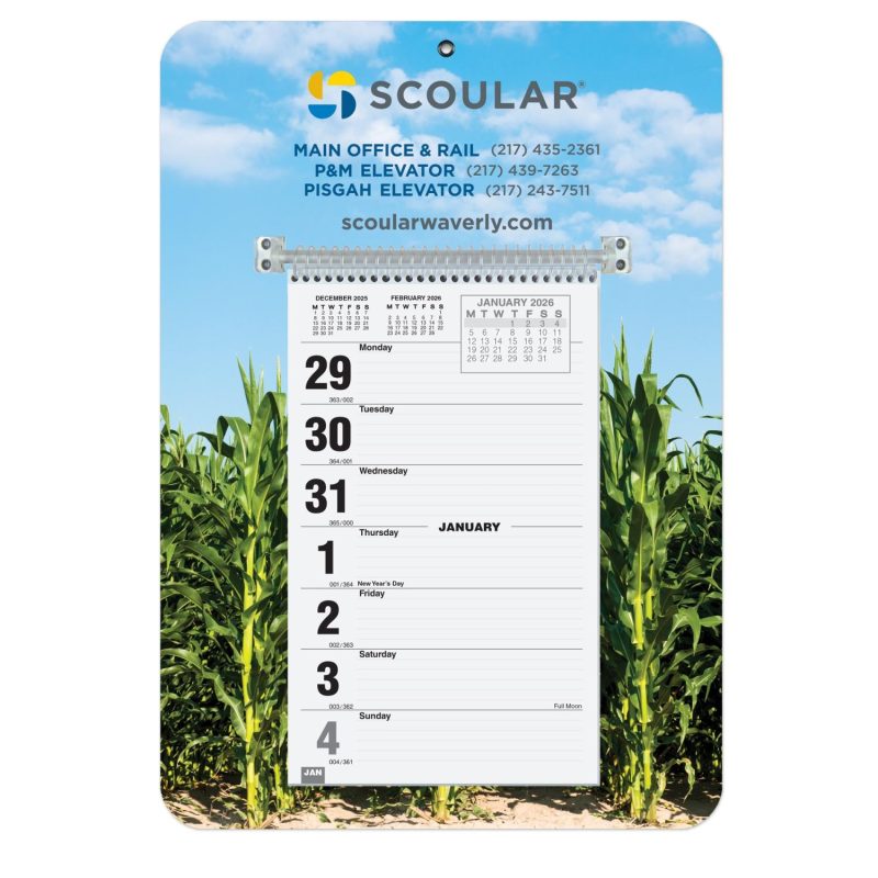 Weekly-Wall-Calendar-wMonday-Start-9x-12-¼-WCW4 -1